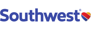 Southwest Airlines logo