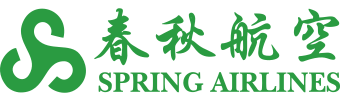 Spring Airlines Japan Co. Ltd.