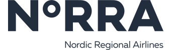 Nordic Regional Airline