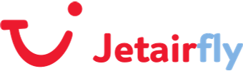 TUI Airlines Belgiumt/a Jetairfly