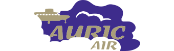 Auric Air Services Limited
