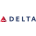 Delta Air Lines logo