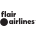Flair Airlines logo