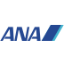 ANA (All Nippon Airways)