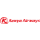 Kenya Airways