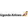 Uganda Airlines