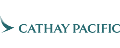 Cathay Pacific