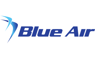 Авиакомпания Blue Air Blue Air