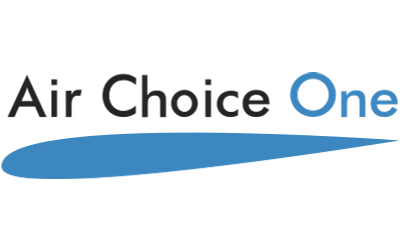 Авиакомпания Air Choice One