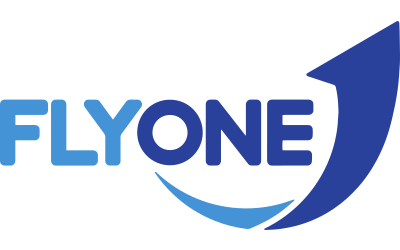 Авиакомпания FlyOne Armenia