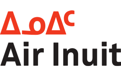 Авиакомпания Air Inuit