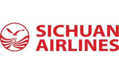 Авиакомпания  Sichuan Airlines