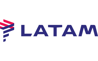 Авиакомпания Latam Colombia 