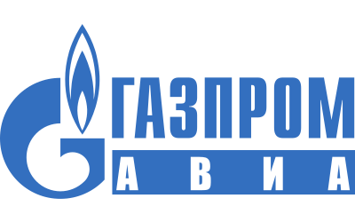 Авиакомпания Gazpromavia Gazpromavia