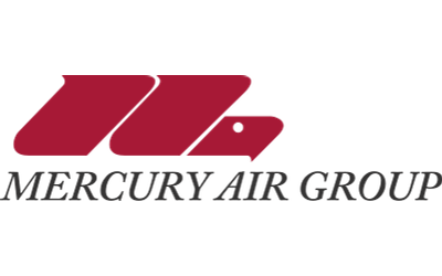 Авиакомпания Mercury Air Cargo