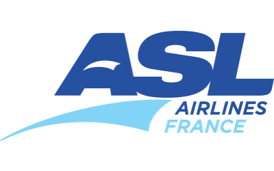 Авиакомпания ASL Airlines France