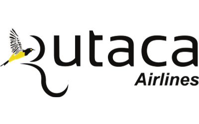 Авиакомпания Rutaca Airlines