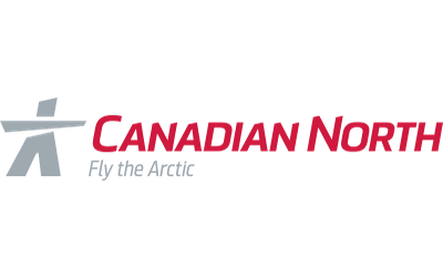 Авиакомпания Canadian North