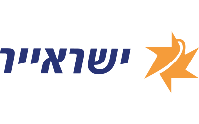 Авиакомпания  Israir Airlines