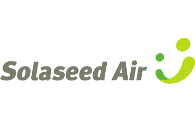 Авиакомпания Solaseed Air 