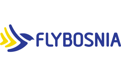 Авиакомпания FlyBosnia