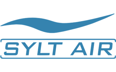 Авиакомпания Sylt Air