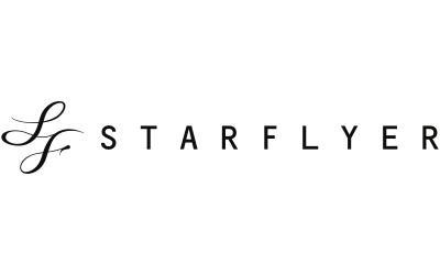 Авиакомпания Starflyer 