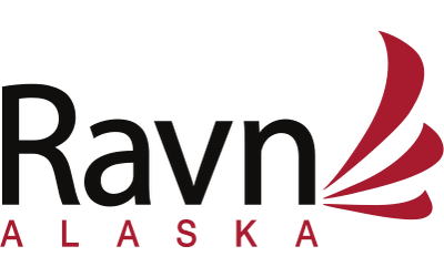 Авиакомпания Ravn Alaska