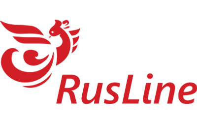 Авиакомпания Rusline