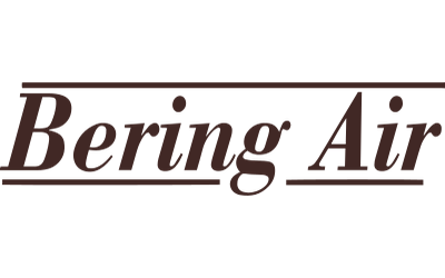 Авиакомпания Bering Air Inc 