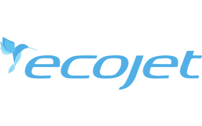 Авиакомпания EcoJet