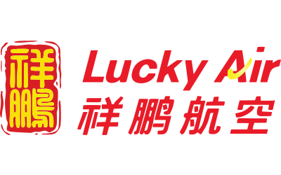 Авиакомпания Lucky Air