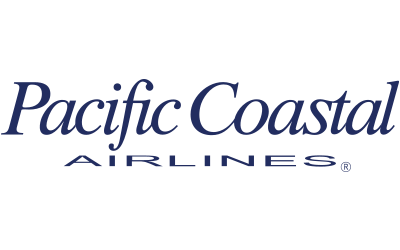 Авиакомпания Pacific Coastal Airlines