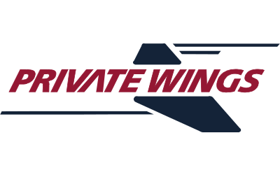 Авиакомпания Private Wings