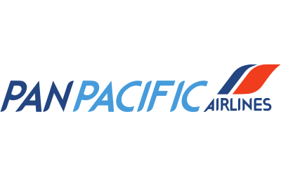 Авиакомпания Pan Pacific Airlines