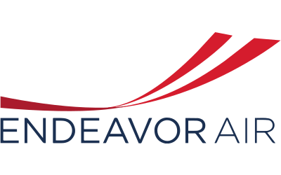 Авиакомпания Endeavor Air