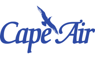 Авиакомпания Cape Air