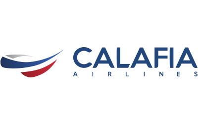 Cfv. Мексика Airlines logo.