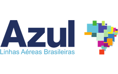 Авиакомпания Azul Linhas Aereas Brasileiras 