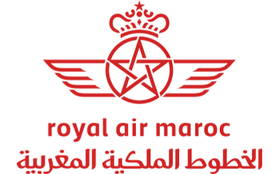 Авиакомпания  Royal Air Maroc