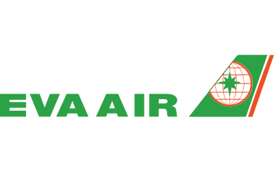 Авиакомпания  Eva Air