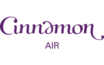 Авиакомпания Cinnamon Air