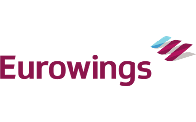 Авиакомпания Eurowings Austria