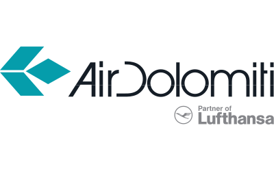 Авиакомпания Air Dolomiti 