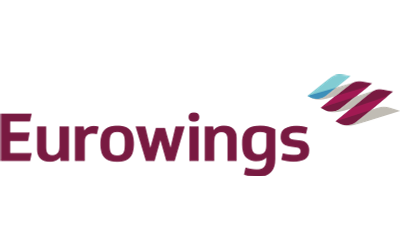 Авиакомпания Eurowings 