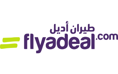 Авиакомпания  Flyadeal