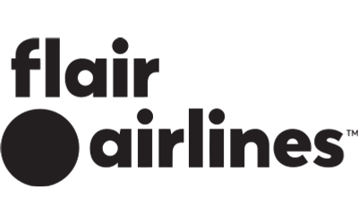 Авиакомпания Flair Airlines