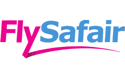 Авиакомпания FlySafair