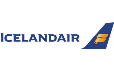 Авиакомпания  Icelandair