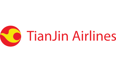 Авиакомпания Tianjin Airlines 